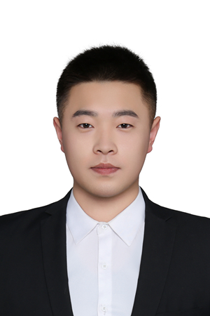 马立锋-博士研究生