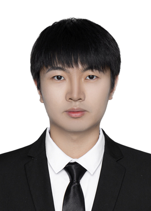 倪祎凡-博士研究生