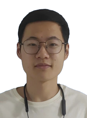 于杰-博士研究生