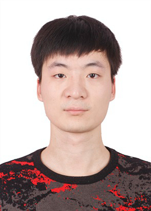 袁希森-博士研究生