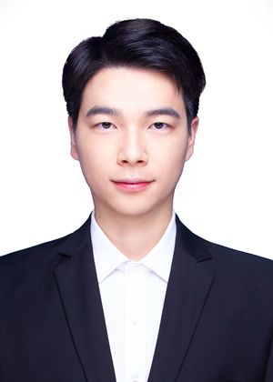 吕军清-博士研究生