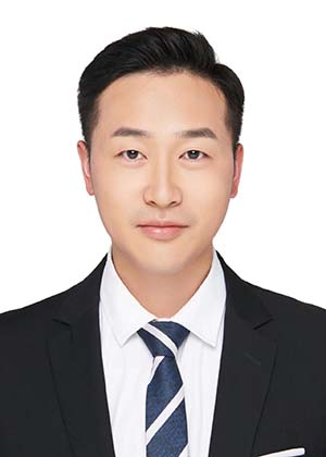 赵志伟-专职副研究员