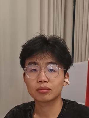 刘精震-博士研究生