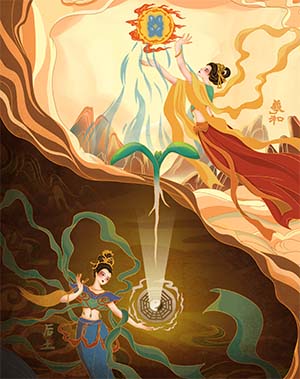 Cell | 颠覆观念！蓝光受体CRY2在黑暗中具有功能