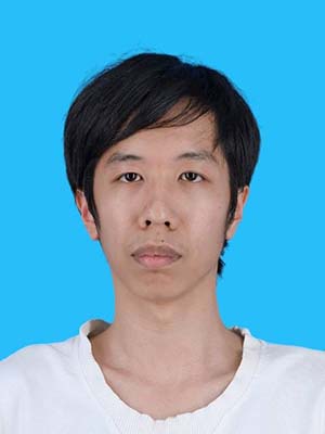 林少豪-硕士研究生