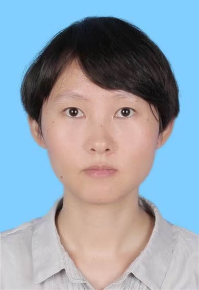 杨小贝-专职副研究员