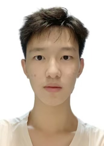 刘海鑫-硕士研究生