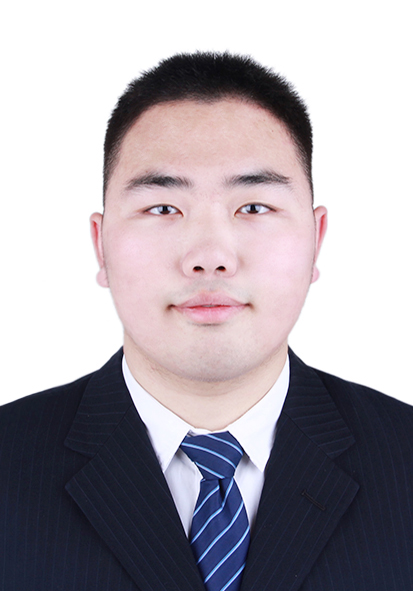 高博闻-博士研究生