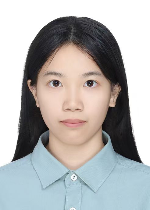 石泳恩-硕士研究生