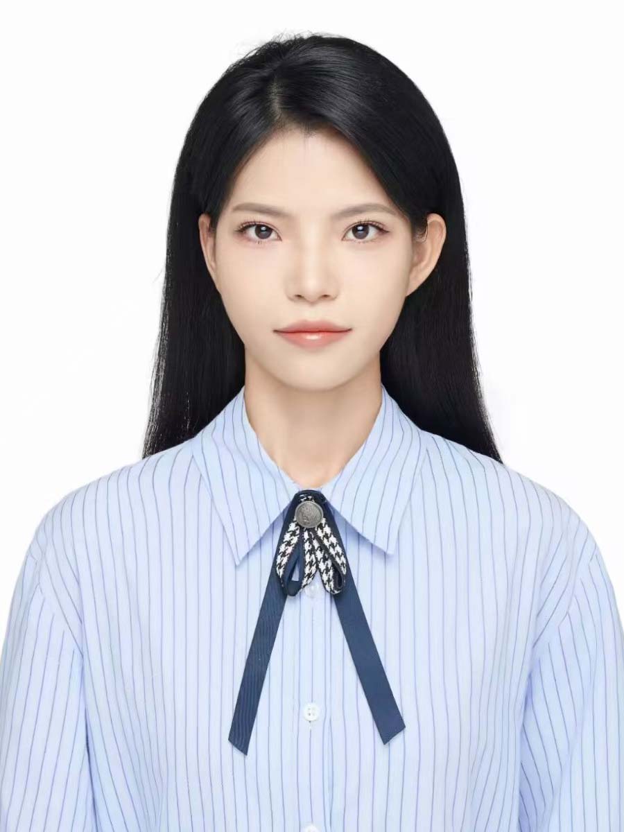 陈思华-硕士研究生