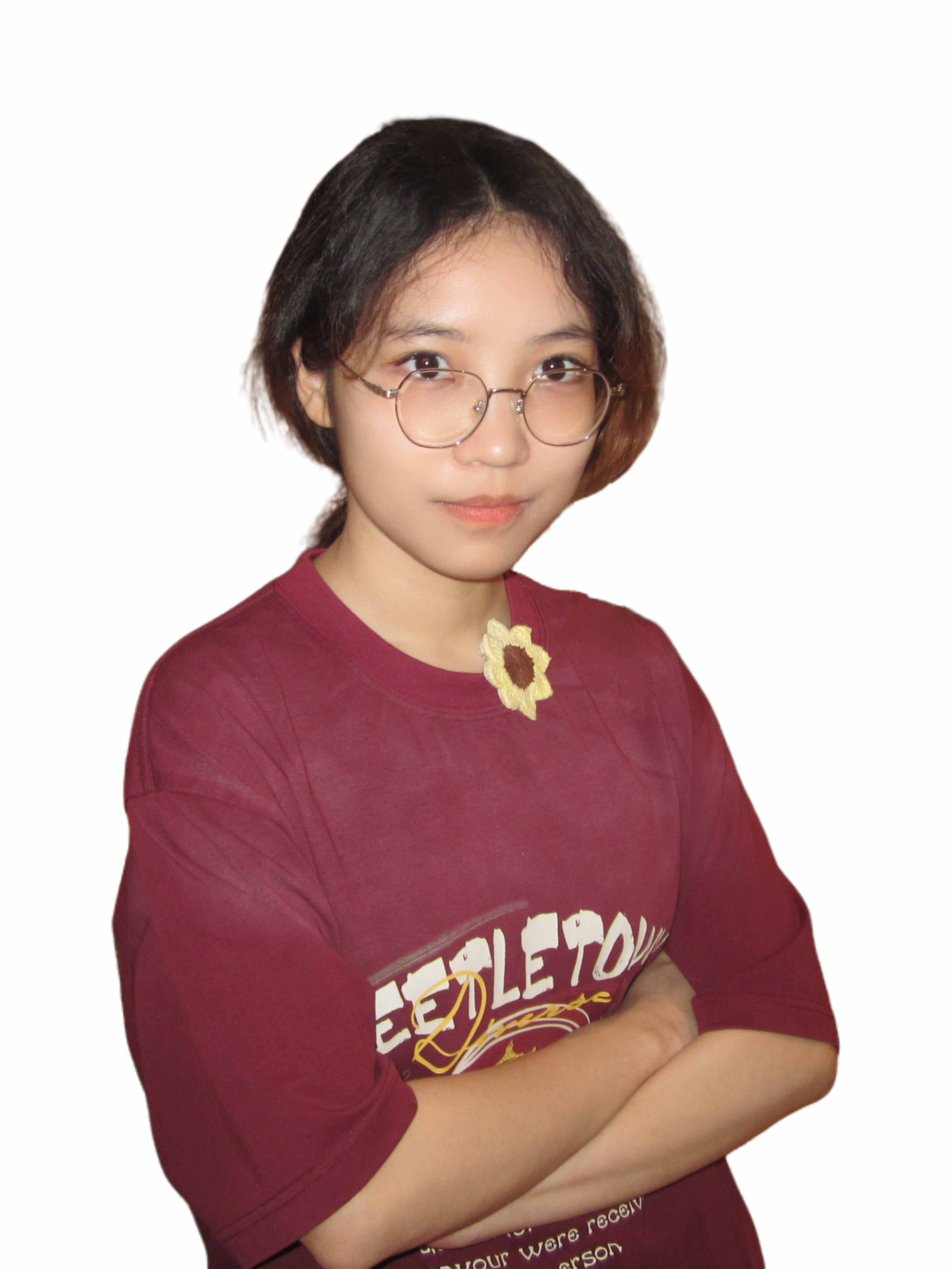 柯蔚然-博士研究生